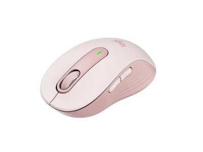 Logitech Signature M650 Mouse - Optical - Wireless - Bluetooth/Radio Frequency - - Image 1 of 4