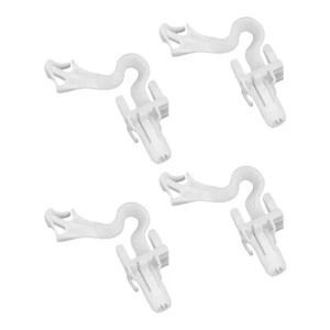 Premium Car Interior A Pillar Trim Retainer Clips for Toyota For Lexus (4 Pack) - Picture 1 of 12