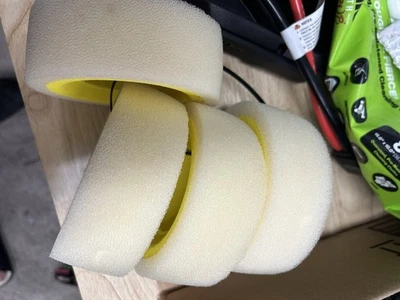 Vanquish VTS Stance Dual Stage Foams 4.75 VPS10306 Rock Crawler  1.9 - Image 1 of 3