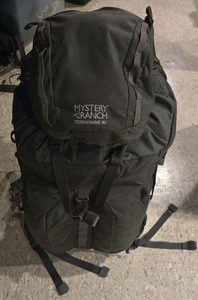 Mystery Ranch Terraframe 80 Backpack! Preowned In GREAT Condition  - Picture 1 of 21