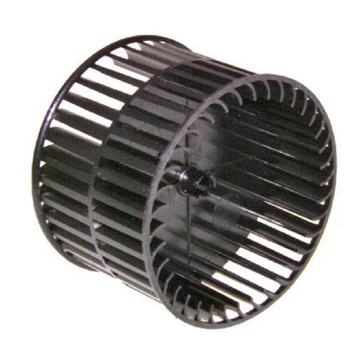 Omega Environmental Technologies 28-01504 Blower Wheel 4.72in X 3.19in X 5/16 - Image 1 of 4