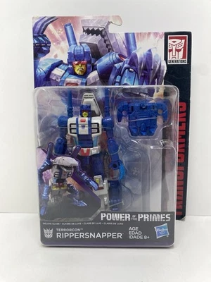 Hasbro Transformers Generations Power of the Primes Terrorcon Rippersnapper - Image 1 of 4