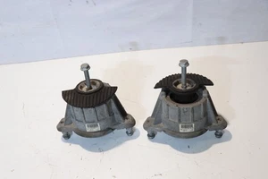 MERCEDES E CLASS W207 W212 M276 3.0 V6 PETROL ENGINE MOUNT BRACKET A2122407017 - Picture 1 of 8