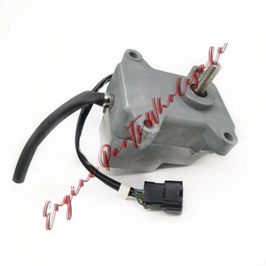 Stepping Throttle Motor KHR1713 For Case 2650Q 2700Q 2800Q 3400Q 3900Q 9 PINS - Bild 1 von 8