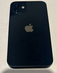 Apple iPhone 12 (Great Condition) - (Unlocked, AT&T, T-Mobile, Verizon) READ - Picture 1 of 9