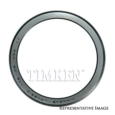Fits 2003-2007 Lincoln Navigator 4WD Differential Race Front Timken 219CH42 2004 - Image 1 of 4