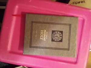 Every Moment Holy-Vol l by Douglas McKelvey-HB - Picture 1 of 16