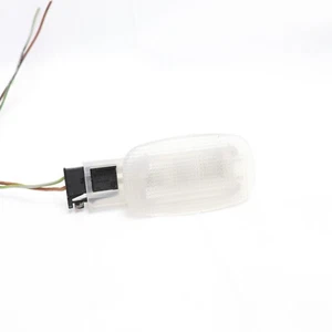 03 - 06 Mercedes Benz E Class W211 Interior Reading Lamp A2118203801 Oem - Picture 1 of 10