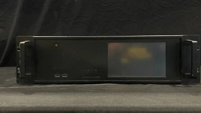 GrandMA2 NPU Foto 1 de 2