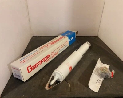 Amortiguador trasero KYB Gas-a-just - KG5540 - Se adapta a BMW 1600, 1600-2 y otros Foto 1 de 3