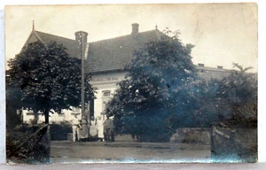 Postal - HARTENHOLM 1925 - Imagen 1 de 1