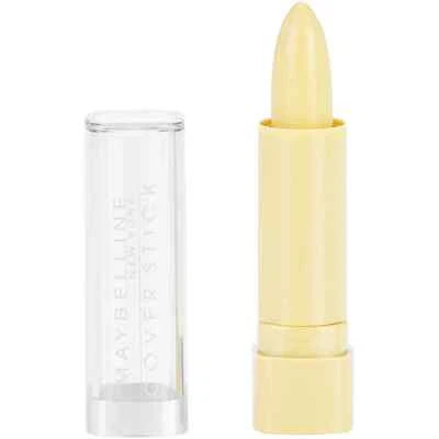 Corrector Maybelline New York Cover Stick, 190 amarillo, 0,16 onzas Foto 1 de 2