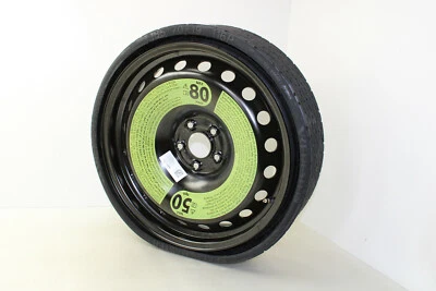 Audi etron e-tron 4KE Notlaufrad Reserverad Pannenset Notrad Emergency 4KE601027 - Bild 1 von 4