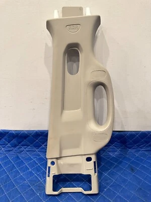 Dodge Ram 3500 2012 mega cabina gris pasajero derecho superior B pilar moldura panel OEM Foto 1 de 4