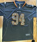 Knockoff Demarcus Ware Broncos Jersey NFL Onfield -  Not Authentic