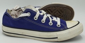 converse basse noir 36.5