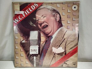 2 LP: W.C. FIELDS ‎– The Best Of WC Fields (Columbia – CG 34144) VG/VG, See Pics - Picture 1 of 18