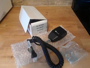NOS Com-Net Ericsson KRY 101 1654/1R1A Mic Microphone w/clip - Picture 1 of 5
