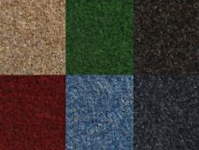 Kunstrasen 9€/m² Rasenteppich Rasen Teppich 6 Farben mit Noppen in 400 cm breite