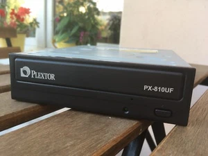 DVD/CD Drive Plextor PX-810UF - Zdjęcie 1 z 4