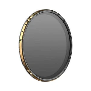 PolarPro 77mm VND 1/8th Diffusion Filter 2-5 Stop Peter McKinnon Mist Edition II - Picture 1 of 8