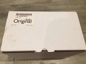 SAAB 9-3 2005-2011 Aero CIM Column Integration Module ESP 12810984 32021812 NEW - Picture 1 of 3