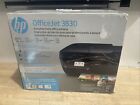 HP OfficeJet 3830 Tintenstrahl-All-in-One-Wireless-Drucker NEU!