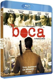 Boca - Blu-ray - NEUF - Picture 1 of 1