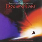 RANDY EDELMAN - Dragonheart: Original Motion Picture - Original Score - Mint