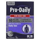 Natures Aid | Pro-Daily Probiotic - Daily Support | 2 x 30 capsules