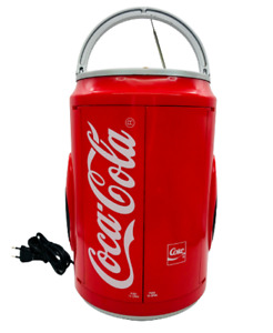Gürtelradio Coca Cola 