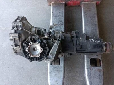 Caja de cambios FTS 243713 para VOLKSWAGEN PASSAT BERLINA (3B3) EXECUTIVE 4MOTION 2000 Foto 1 de 4