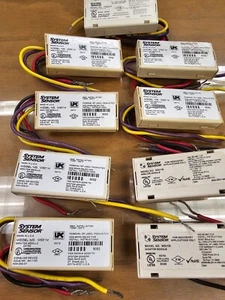 SYSTEM SENSOR M501M MINI MONITOR FIRE ALARM MODULE (Qty. Available) - Picture 1 of 2