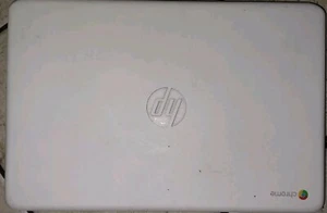 HP Chromebook 14" TPN-Q204 4GB 32GB - Picture 1 of 5