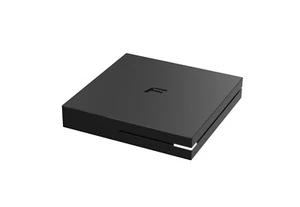 Formuler Z10 Receptor IPTV Android 4K HDR Wifi Media Streamer 2GB/8GB - Imagen 1 de 7