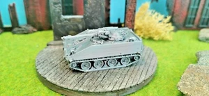 M114 A1 Command & Reconnaissance Vettore Vietnam Guerra Panzer Kit 1/87 1/72 - Foto 1 di 4