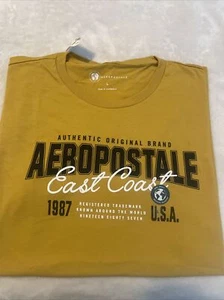 Aeropostale T-shirt . Men’s Large. Short Sleeve. - Picture 1 of 1