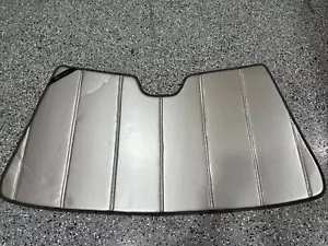 Genuine Mercedes-Benz Sunshade - Coupe Q-6-67-0048 - Picture 1 of 10