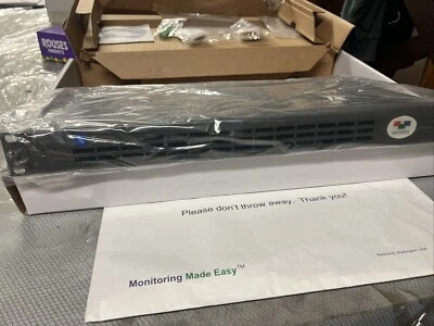 Avitech Avitech VCC-8004C nueva caja abierta Foto 1 de 4