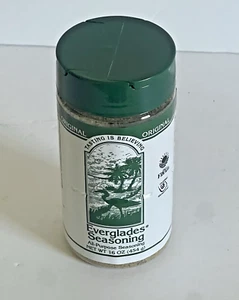 Everglades Original Allzweckgewürz frisch aus Florida, 16oz - Bild 1 von 2