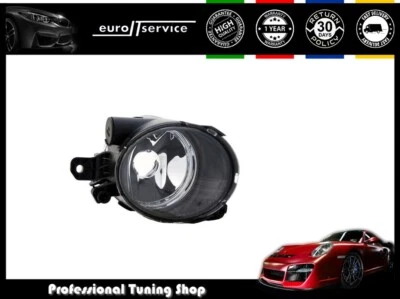 FARO ANTINIEBLA HALÓGENO DERECHO VH317P PARA VOLVO XC70 II 2007 2008 2009 2010 2011 Foto 1 de 2