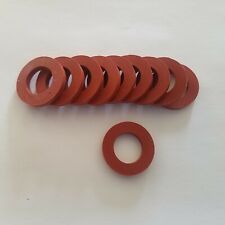 RUBBER WASHERS