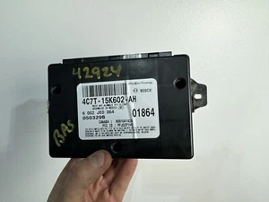 04-07 Ford F250 F350 Anti Theft Keyless Body Computer Module 4C7T-15K602-Ah - Picture 1 of 4