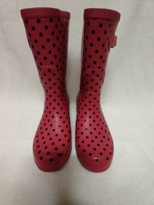 polka dot rain boots amazon