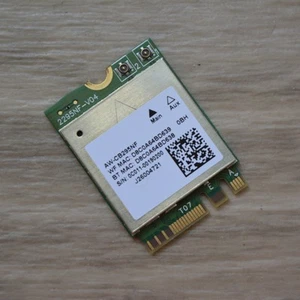 ASUS VivoBook 15 WIFI Module Realtek RTL8822BE Wi-Fi 5 802.11ac 2.4/5.0 GHz MU-M - Picture 1 of 4
