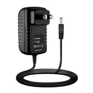 AC/DC Adapter Charger For Coolmusic A-ME01 Modulator Multi Effects Pedal Power - Picture 1 of 4