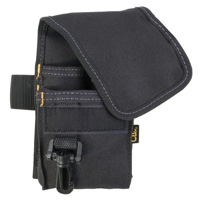 CLC 4 Pocket Multi-Purpose Tool Holder, Model 1104 - Image 1 of 3
