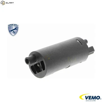 FAN ENGINE COOLING V15-01-1920 FOR SKODA OCTAVIA/II/Combi LAURA SUPERB  VW - Image 1 of 4