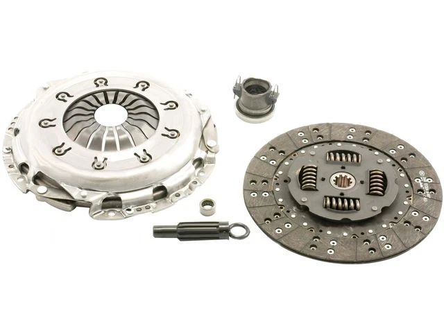 Kit de embrague LUK 97BV99G para Dodge B2500 1995-1998 kit de embrague de transmisión Foto 1 de 1
