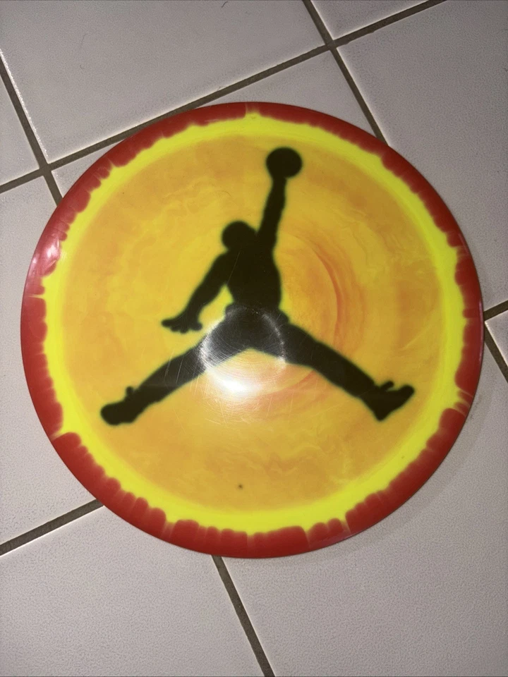 Innova Halo Star Wraith Jumpman Dyed - Image 1 of 2